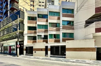 Apartamento com 3 quartos à venda na Avenida Independência, 1640, São Mateus, Juiz de Fora