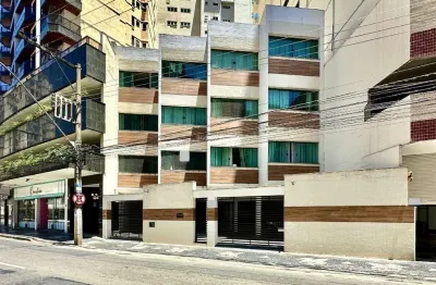 Apartamento com 3 quartos para alugar na Avenida Presidente Itamar Franco, 1640, São Mateus, Juiz de Fora