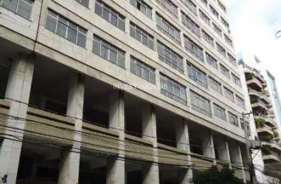 Apartamento com 4 quartos à venda na Rua Oscar Vidal, 245, Centro, Juiz de Fora