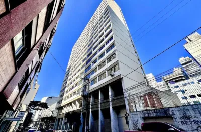 Apartamento com 3 quartos à venda na Rua Oscar Vidal, 245, Centro, Juiz de Fora