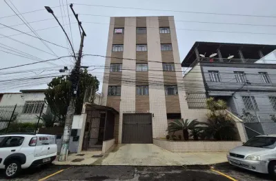 Apartamento com 1 quarto para alugar na Rua Padre Frederico, 247, Santa Catarina, Juiz de Fora