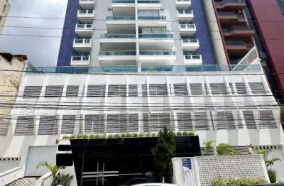 Apartamento com 3 quartos à venda na Rua Barão de Cataguases, 316, Santa Helena, Juiz de Fora