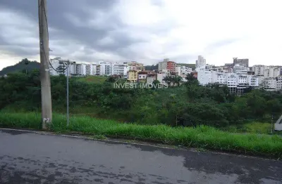 Terreno em condomínio fechado à venda na Rua Flores de Ouro Preto, LOTE 26, Estrela Sul, Juiz de Fora
