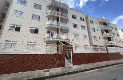 Cobertura com 3 quartos à venda na Rua Guacuí, 247, São Mateus, Juiz de Fora