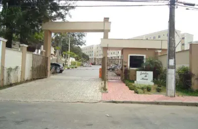 Apartamento com 2 quartos à venda na Rua José Lourenço, 393, São Pedro, Juiz de Fora