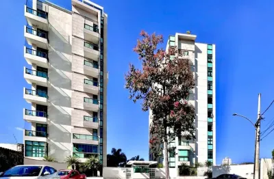 Apartamento com 4 quartos à venda na Rua Érico Veríssimo, 122, Paineiras, Juiz de Fora