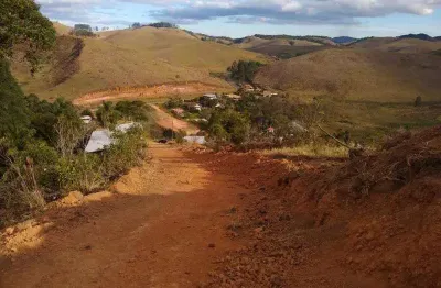 Terreno à venda na Estrada de Chácara, 04, Grama, Juiz de Fora