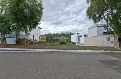 Terreno em condomínio fechado à venda na Rua Ivon José Curi, 52, Portal da Torre, Juiz de Fora