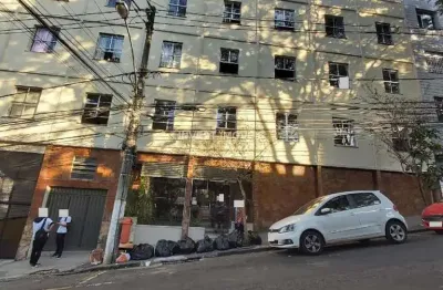 Apartamento com 3 quartos à venda na Rua Halfeld, 1097, Centro, Juiz de Fora