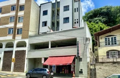 Cobertura com 3 quartos à venda na Rua Olegário Maciel, 2214, Paineiras, Juiz de Fora