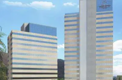 Sala comercial para alugar na Avenida Presidente Itamar Franco, 3840, São Mateus, Juiz de Fora