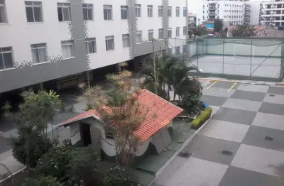 Apartamento com 2 quartos à venda na Rua Antônio Feliciano de Almeida, 339, Praia do Forte, Cabo Frio