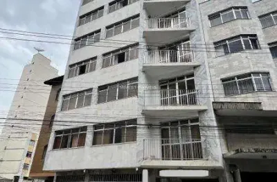 Cobertura com 3 quartos à venda na Avenida Independência, 1955, São Mateus, Juiz de Fora