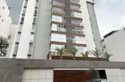 Cobertura com 3 quartos à venda na Rua Ministro Amarílio Lopes Salgado, 90, Cascatinha, Juiz de Fora