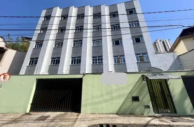 Apartamento com 2 quartos à venda na Rua Doutor Pedro de Aquino Ramos, 50, Granbery, Juiz de Fora