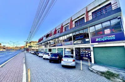 Ponto comercial à venda na Avenida Presidente Juscelino Kubitscheck, 6921, Benfica, Juiz de Fora