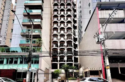 Apartamento com 4 quartos à venda na Rua Rei Alberto, 103, Centro, Juiz de Fora
