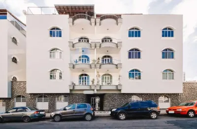 Apartamento com 3 quartos à venda na Rua Engenheiro Bicalho, 10, São Mateus, Juiz de Fora