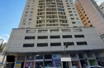 Apartamento com 1 quarto para alugar na Avenida Presidente Itamar Franco, 2150, São Mateus, Juiz de Fora