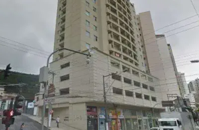 Apartamento com 1 quarto à venda na Avenida Presidente Itamar Franco, 2150, São Mateus, Juiz de Fora