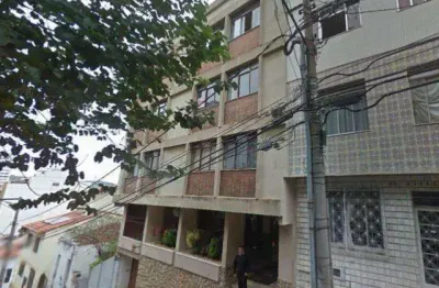 Cobertura com 3 quartos à venda na Rua Espírito Santo, 1465, Centro, Juiz de Fora