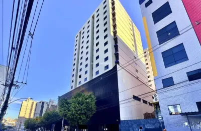 Ponto comercial à venda na Avenida dos Andradas, 555, Centro, Juiz de Fora