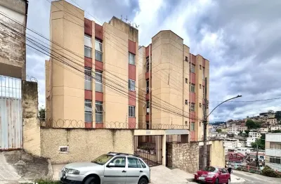 Apartamento com 2 quartos para alugar na Rua Coronel Francisco Leite de Oliveira, 28, Manoel Honório, Juiz de Fora