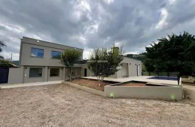 Fazenda à venda na Rua Rouxinois, 5A, Monte Verde, Juiz de Fora