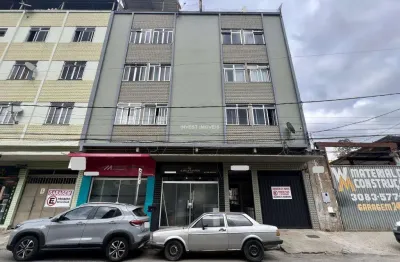 Cobertura com 3 quartos à venda na Rua José Libânio Rodrigues, 609, Bandeirantes, Juiz de Fora