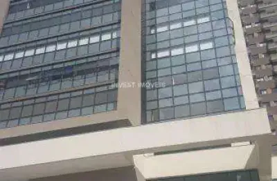 Sala comercial à venda na Rua Batista de Oliveira, 1164, Granbery, Juiz de Fora