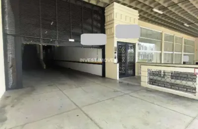 Apartamento com 1 quarto à venda na Rua Dom Silvério, 394, Passos, Juiz de Fora