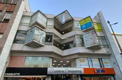 Ponto comercial à venda na Rua Marechal Deodoro, 485, Centro, Juiz de Fora