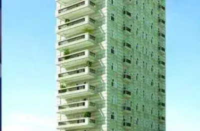 Apartamento com 4 quartos à venda na Avenida Barão do Rio Branco, 4330, Passos, Juiz de Fora