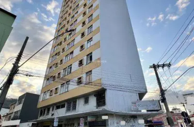 Apartamento com 1 quarto para alugar na Rua Barbosa Lima, 120, Centro, Juiz de Fora