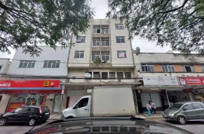 Apartamento com 2 quartos para alugar na Avenida dos Andradas, 99, Centro, Juiz de Fora