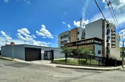 Apartamento com 2 quartos à venda na Rua Oscavo Gonzaga Prata, 380, Jardim das Laranjeiras, Juiz de Fora