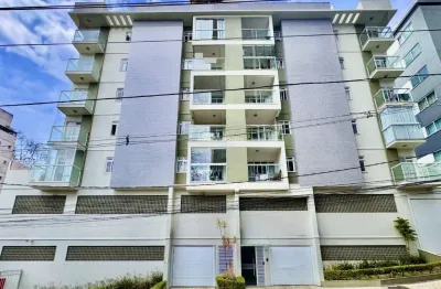 Apartamento com 2 quartos à venda na Rua Doutor Osmar Silva, 125, Bom Pastor, Juiz de Fora