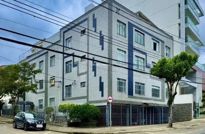 Apartamento com 2 quartos à venda na Rua Doutor João Penido Filho, 218, Bom Pastor, Juiz de Fora