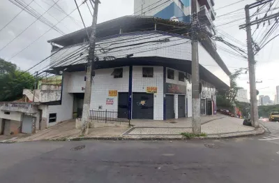 Ponto comercial para alugar na Avenida Barão do Rio Branco, 4976, Passos, Juiz de Fora