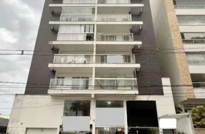 Apartamento com 2 quartos à venda na Rua Luz Interior, 160, Estrela Sul, Juiz de Fora