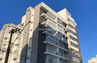 Apartamento com 2 quartos à venda na Rua Luz Interior, 160, Estrela Sul, Juiz de Fora