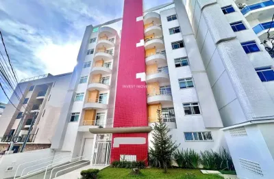 Cobertura com 3 quartos à venda na Rua Oscavo Gonzaga Prata, 235, Jardim das Laranjeiras, Juiz de Fora