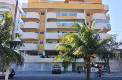 Apartamento com 1 quarto à venda na Av Ver Antonio F Dos Santos, Braga, Cabo Frio