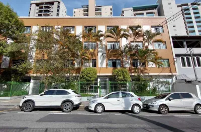 Apartamento com 2 quartos para alugar na Rua Mamoré, 406, São Mateus, Juiz de Fora