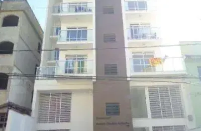 Apartamento com 2 quartos à venda na Rua Paulo de Souza Freire, 230, São Mateus, Juiz de Fora