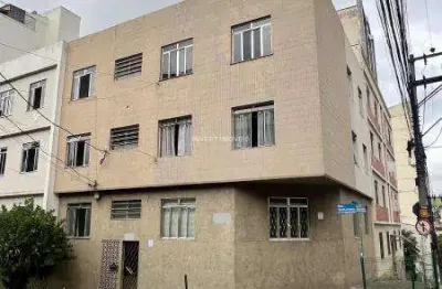 Apartamento com 2 quartos à venda na Rua Santo Antônio, 1135, Centro, Juiz de Fora