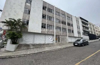 Cobertura com 4 quartos à venda na Rua Francisco Senra, 80, Boa Vista, Juiz de Fora