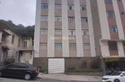 Apartamento com 3 quartos à venda na Rua Padre Café, 616, São Mateus, Juiz de Fora