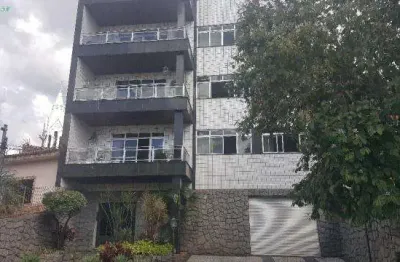 Apartamento com 2 quartos à venda na Rua Engenheiro José Carlos de Morais Sarmento, 83, Santa Catarina, Juiz de Fora