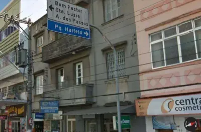 Apartamento com 3 quartos à venda na Rua Santa Rita, 540, Centro, Juiz de Fora
